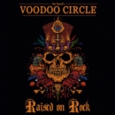 Raised On Rock - CD