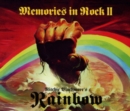 Memories in Rock II - CD