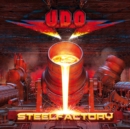 Steelfactory - CD