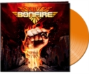 Fistful of Fire - Vinyl