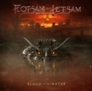 Blood in the Water - CD