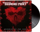 Arsonist of the Soul - Vinyl