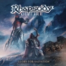 Glory for Salvation - CD
