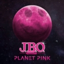 Planet Pink - Vinyl