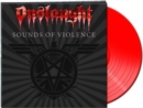 Sounds of violence - Vinyl