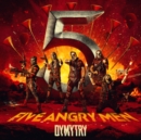 Five angry men - CD