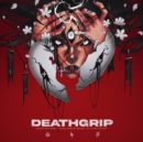 Deathgrip - CD