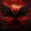 Mister misery - CD