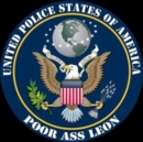 United Police States of America - CD