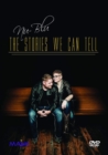 Nu-Blu: The Stories We Can Tell - DVD