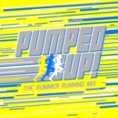 Pumped Up: The Summer Running Mix - CD