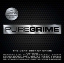 Pure Grime: The Very Best of Grime - CD