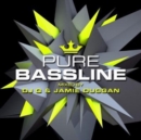 Pure Bassline: Mixed By DJ Q & Jamie Duggan - CD