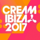 Cream Ibiza 2017 - CD