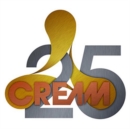 Cream 25 - CD