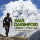 Paul Oakenfold: Mount Everest: The Base Camp Mix - CD