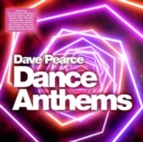 Dave Pearce Dance Anthems - CD