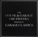 Garage Classics - CD