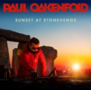 Sunset at Stonehenge - CD