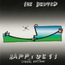 Happiness - Vinyl