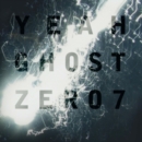 Yeah Ghost - CD