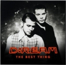 The best thing - CD