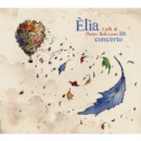 Elia in Concerto - CD