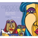 Cancion Nueva: Homage to Victor Jara - CD