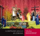 Tabulae: Canti Della Settimana Santa (Deluxe Edition) - CD