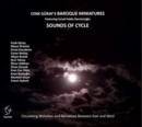 Sounds of Cycle: Circulating Melodies and Narratives Between East and West - CD