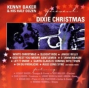 Kenny Baker Presents Dixie Christmas - CD