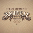 Nashville Sessions: The Duets - CD