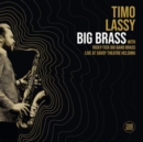 Big Brass Live at Savoy Theatre, Helsinki - CD