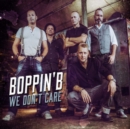 We Don't Care - CD