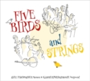 Five Birds and Strings - Vinyl