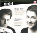 Hugo Wolf: Italienisches Liederbuch - CD