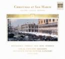 Christmas at San Marco - CD