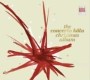 The Concerto Koln Christmas Album - CD