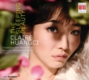 Claire Huangci: The Sleeping Beauty: Tchaikovsky, Prokofiev Ballet Transcriptions - CD