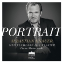 Sebastian Knauer: Portrait: Piano Masterworks - CD