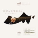 Iveta Apkalna: Light & Dark - Vinyl