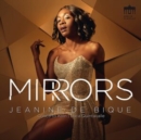 Jeanine De Bique: Mirrors - CD
