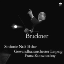 Bruckner: Sinfonie Nr. 5 B-dur - Vinyl