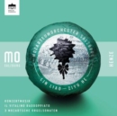 Henze: Konzertmusik/Il Vitalino Raddoppiato/... - CD