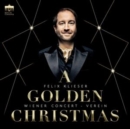 Felix Klieser: A Golden Christmas - CD