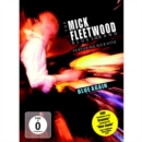 Mick Fleetwood Blues Band: Blue Again - DVD