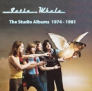 History Box 1: The Studio Albums 1974-1981 - CD