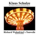 Richard Wahnfried's Tonwelle - CD