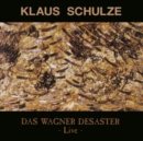 Das Wagner Desaster Live - CD