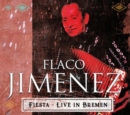 Fiesta - Live in Bremen - CD